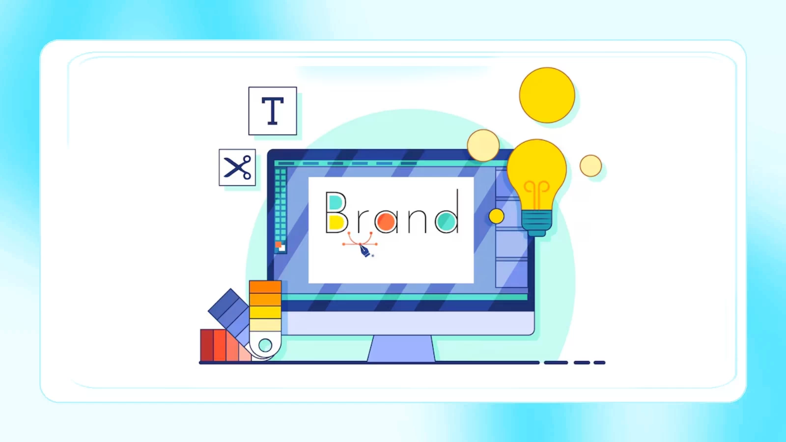 Branding e identità