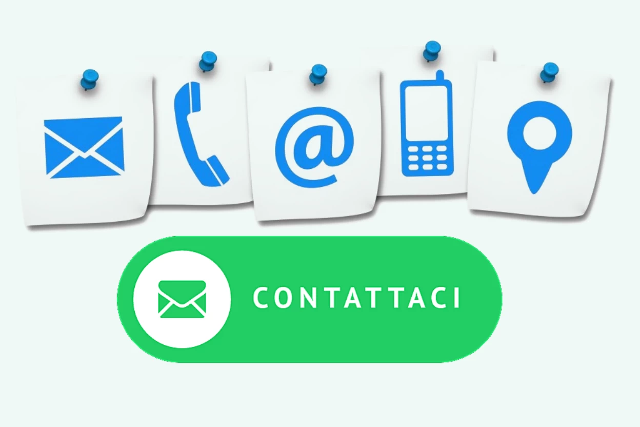 Noi del Web · contatti