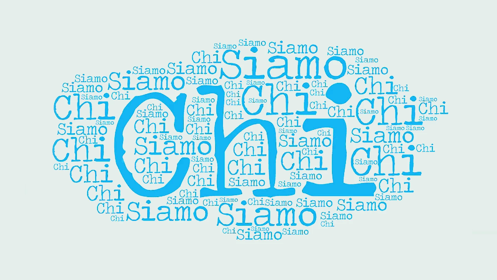 Team al lavoro su interfacce e contenuti