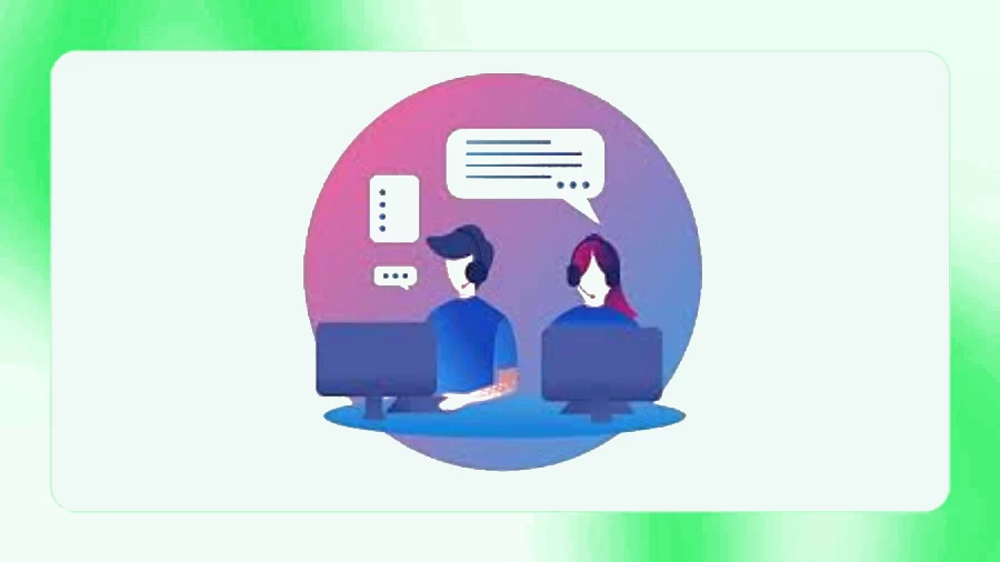 Ambiente di lavoro · Noi del Web