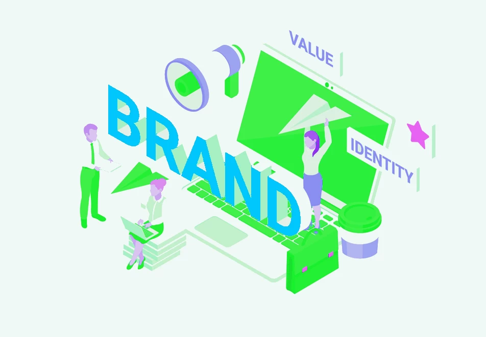 Branding e identità