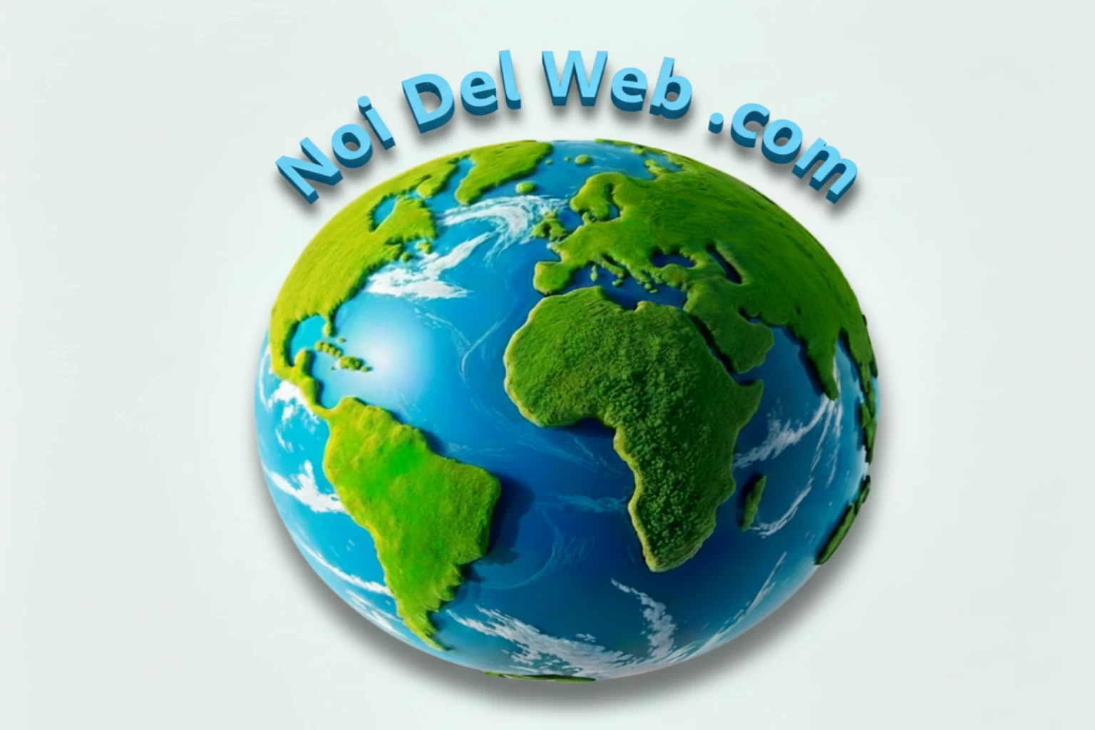 Team Noi del Web al lavoro