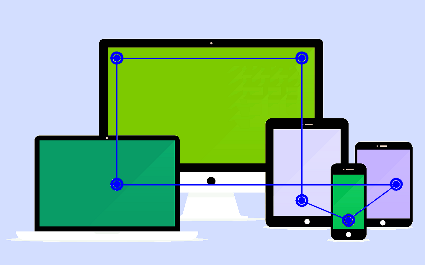 Web Design & Sviluppo